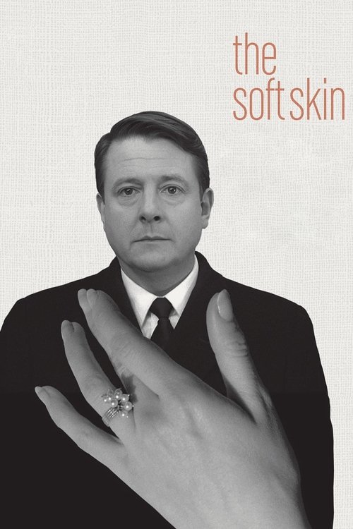 La Peau Douce (The Soft Skin) (1964) poster