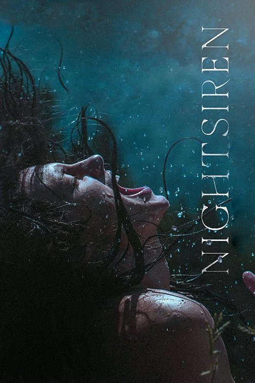 Nightsiren (2022) poster