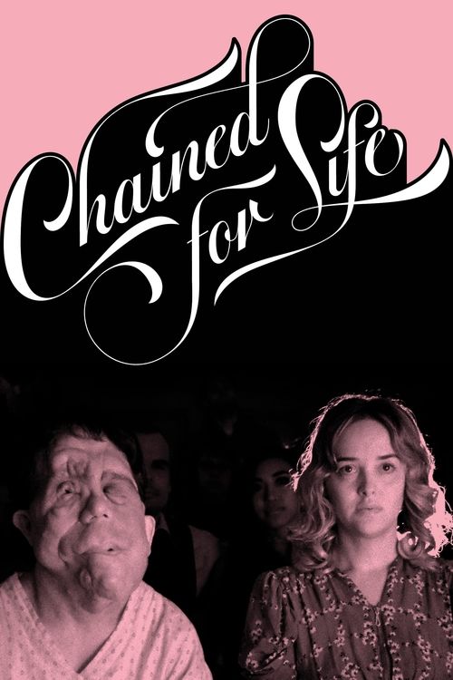 Chained For Life (2018) poster