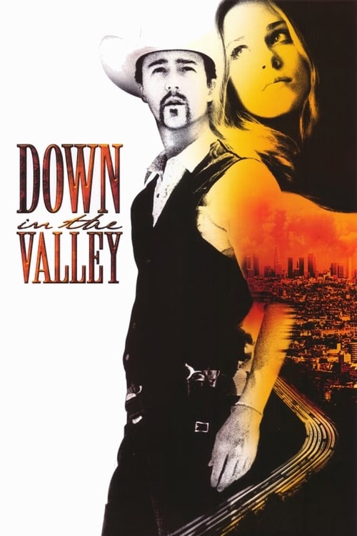Down In The Valley (2005) poster