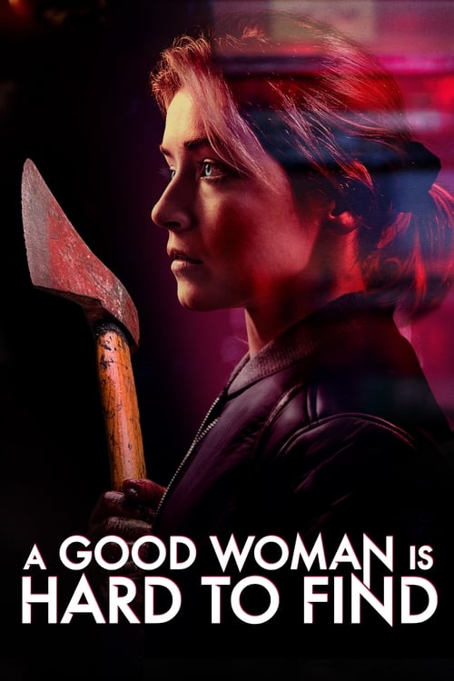 A Good Woman Is Hard To Find (2019) poster