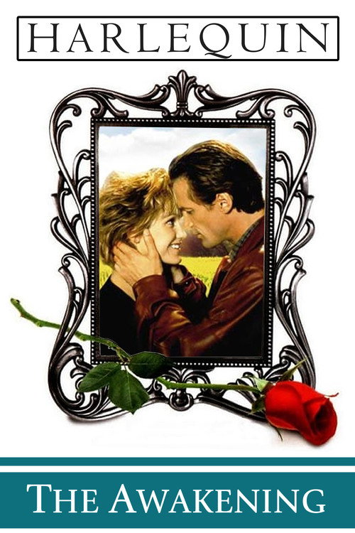 The Awakening (1995) poster