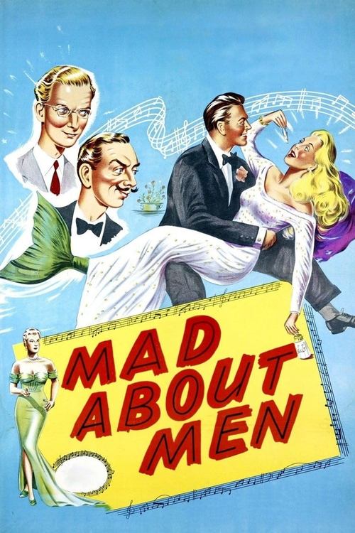 Mad Men (2007) poster