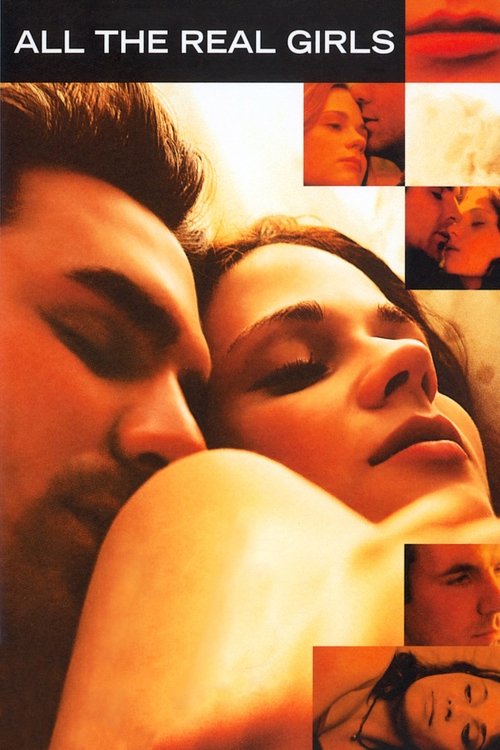All The Real Girls (2003) poster
