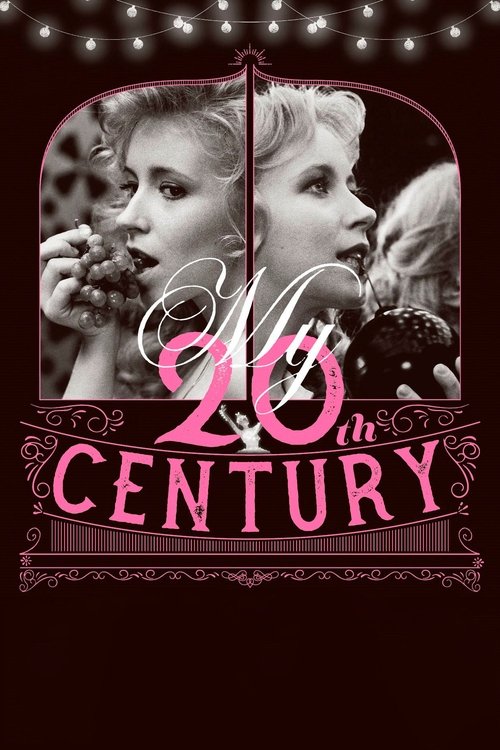 My 20th Century (1989) poster