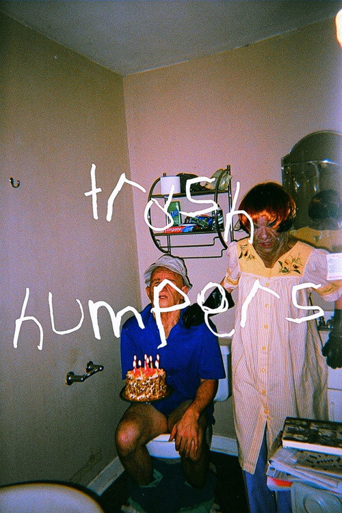 Trash Humpers (2009) poster