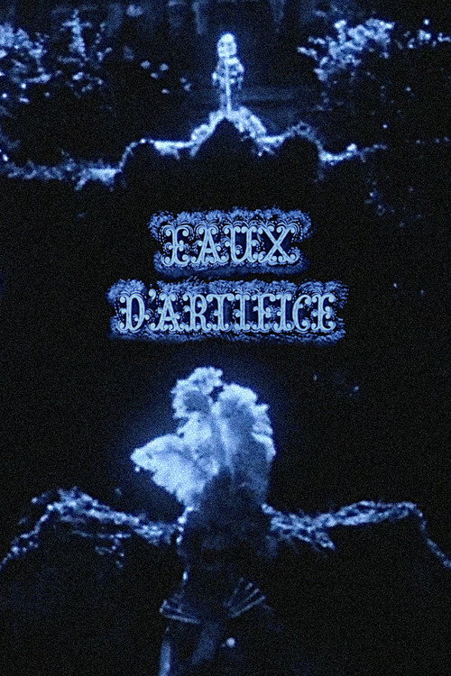 Eaux d’Artifice (1953) poster