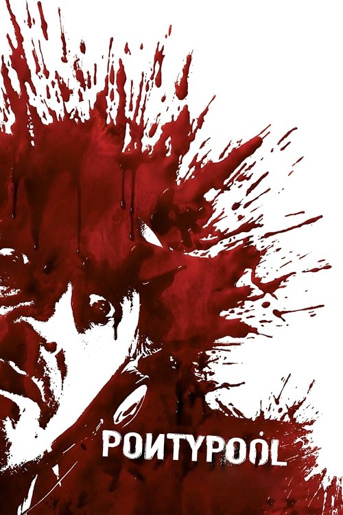 Pontypool (2008) poster