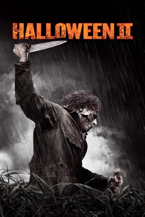 Halloween 2 (2009) poster