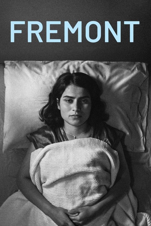 Fremont (2023) poster