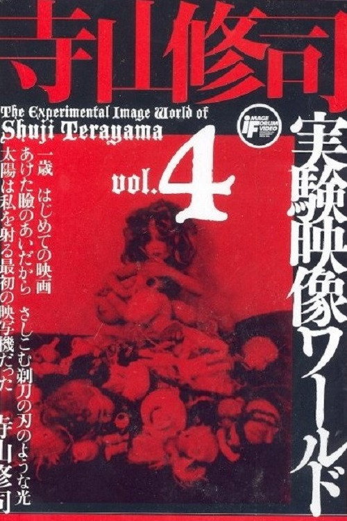 Catalogue of Memory (1977) poster