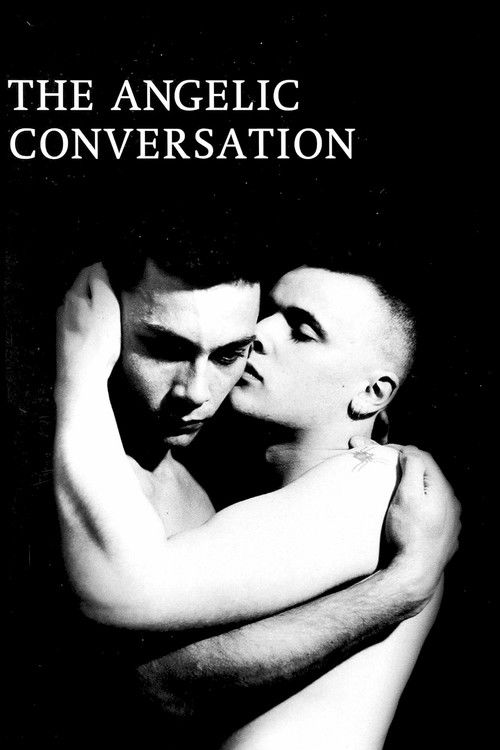 The Angelic Conversation (1985) poster