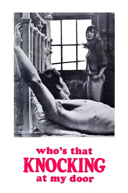 Who’s That Knocking At My Door (1967) poster
