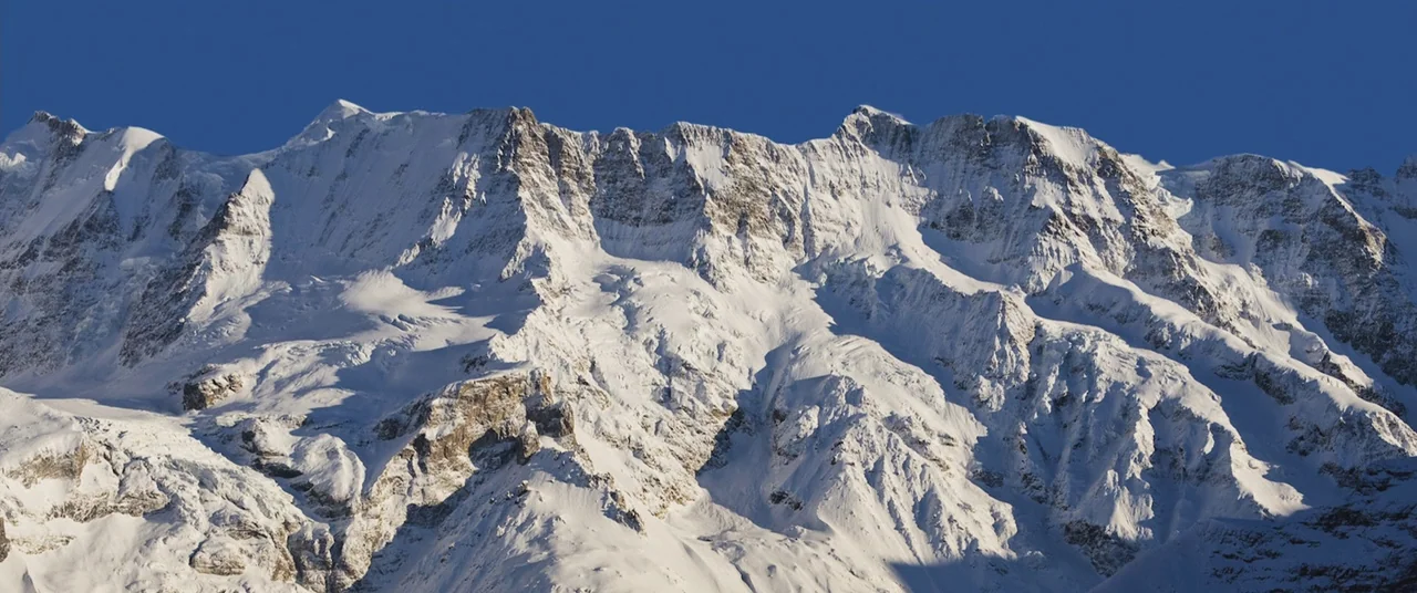 The Remarkables Ski Field